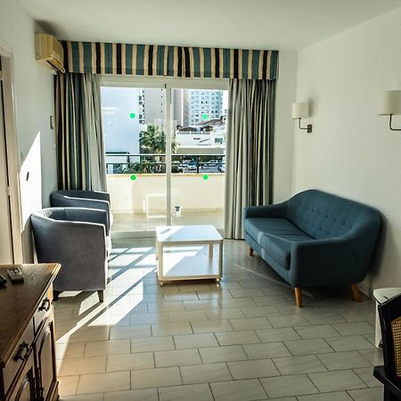 Apartamentos Buensol Torremolinos Dış mekan fotoğraf