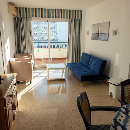 Apartamentos Buensol Torremolinos Dış mekan fotoğraf