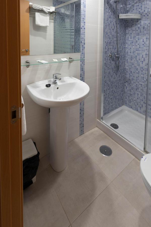 Apartamentos Buensol Torremolinos Dış mekan fotoğraf