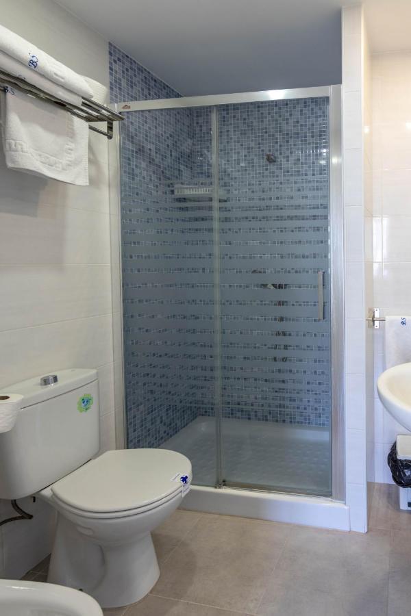 Apartamentos Buensol Torremolinos Dış mekan fotoğraf