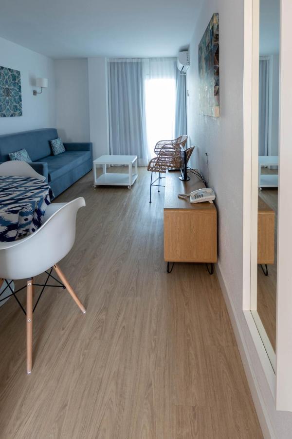Apartamentos Buensol Torremolinos Dış mekan fotoğraf