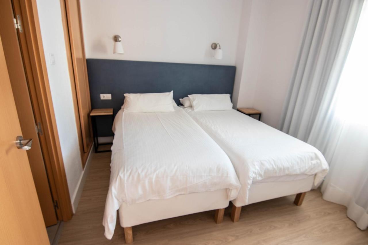 Apartamentos Buensol Torremolinos Dış mekan fotoğraf