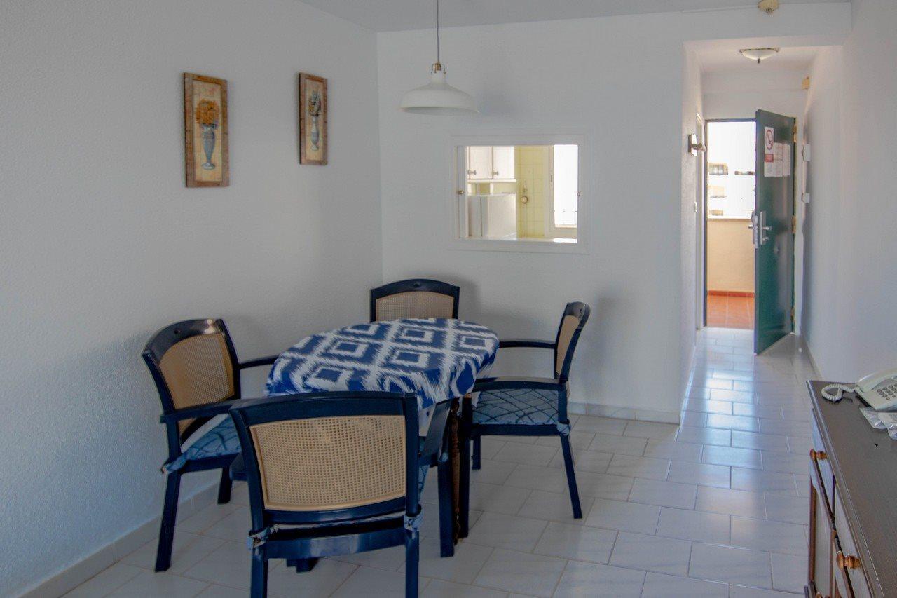 Apartamentos Buensol Torremolinos Dış mekan fotoğraf