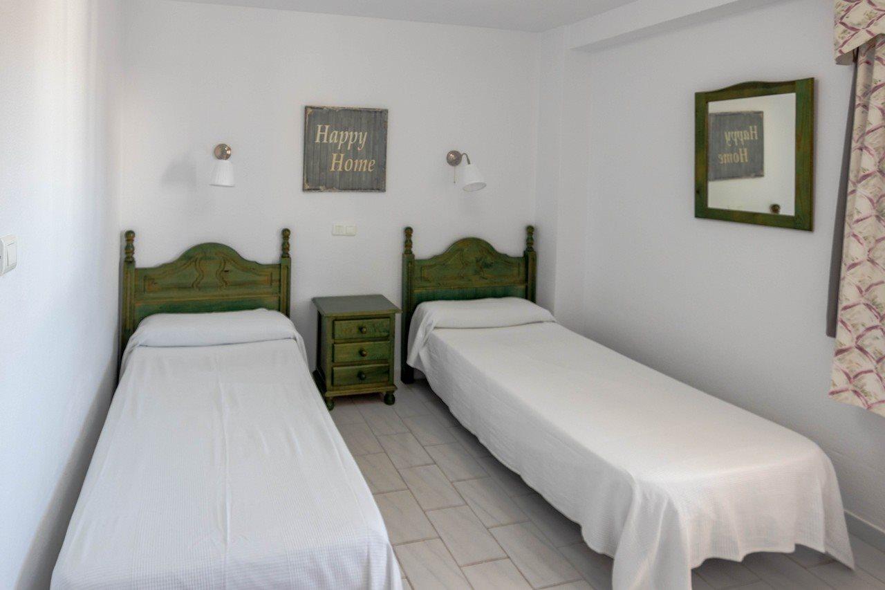 Apartamentos Buensol Torremolinos Dış mekan fotoğraf
