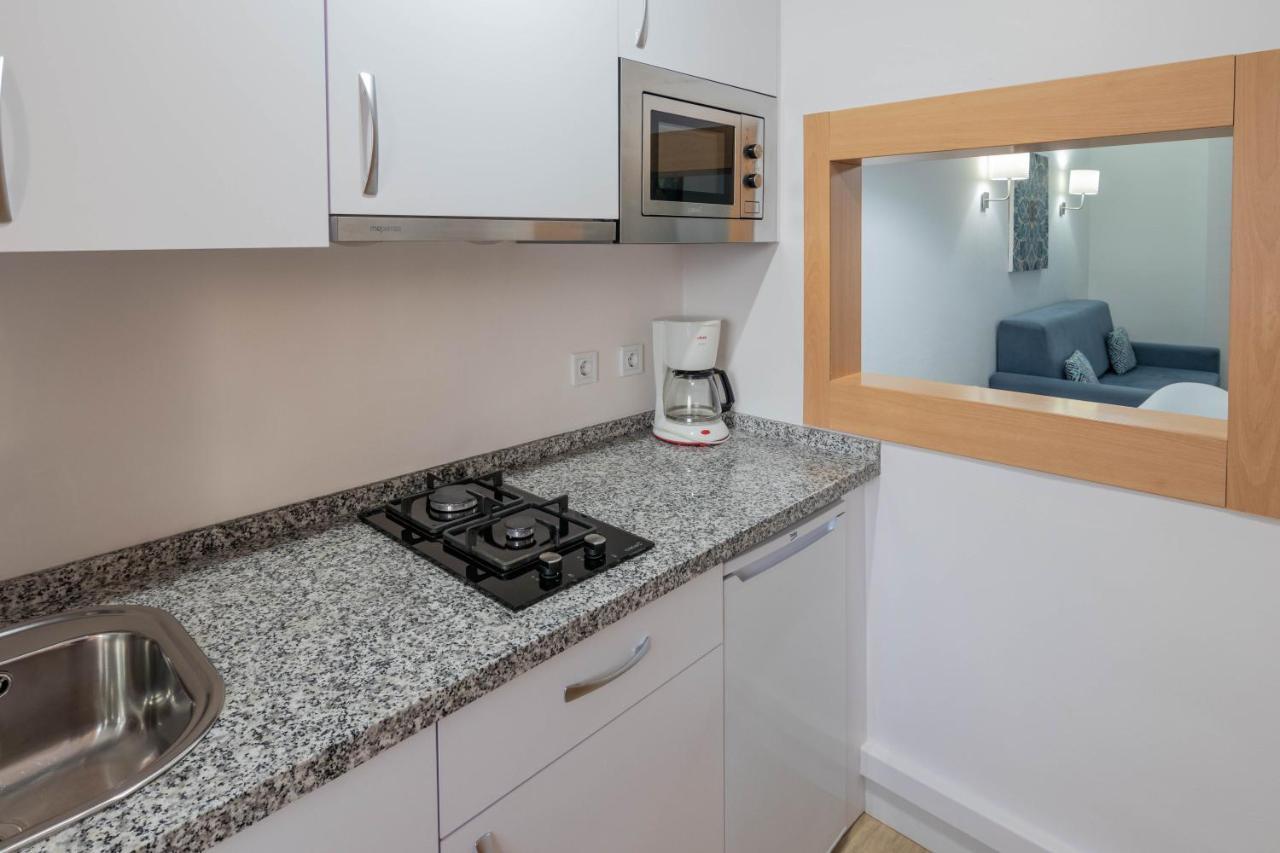 Apartamentos Buensol Torremolinos Dış mekan fotoğraf