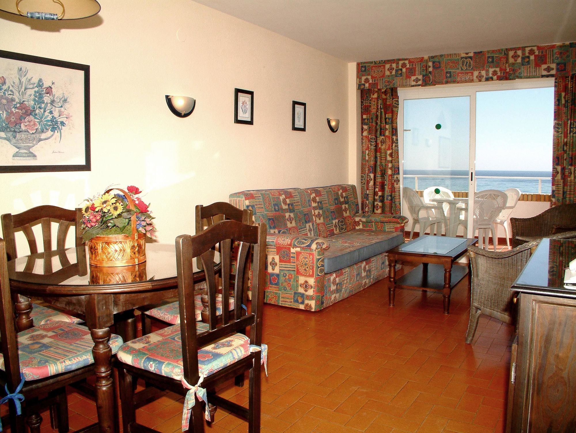 Apartamentos Buensol Torremolinos Dış mekan fotoğraf