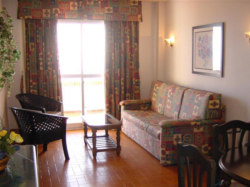 Apartamentos Buensol Torremolinos Dış mekan fotoğraf