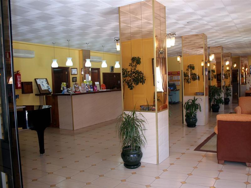 Apartamentos Buensol Torremolinos Dış mekan fotoğraf