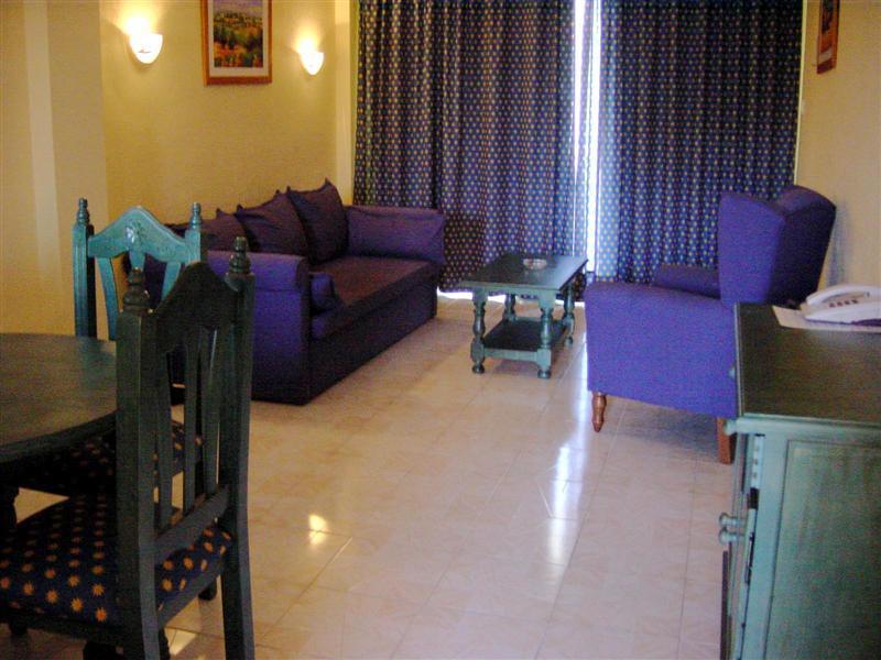 Apartamentos Buensol Torremolinos Dış mekan fotoğraf