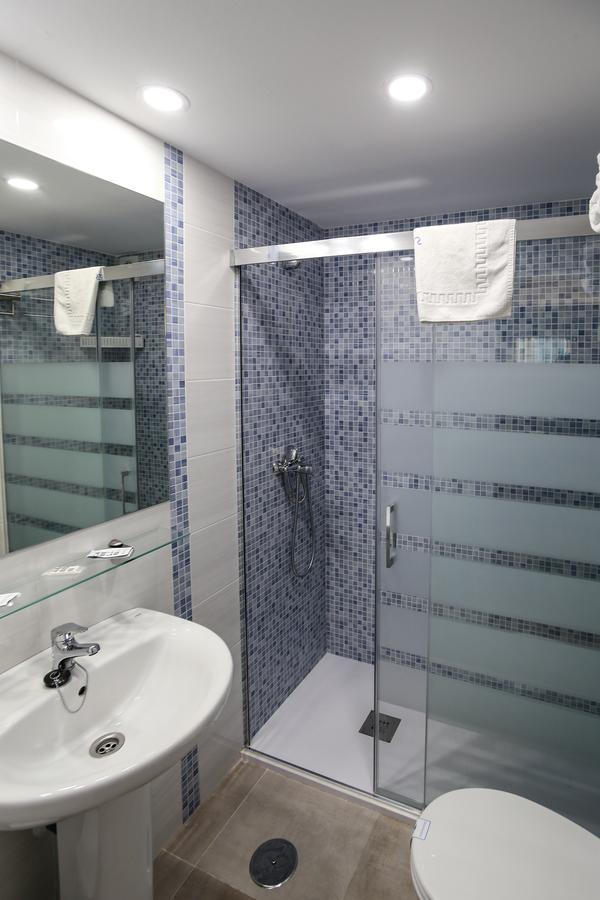Apartamentos Buensol Torremolinos Dış mekan fotoğraf