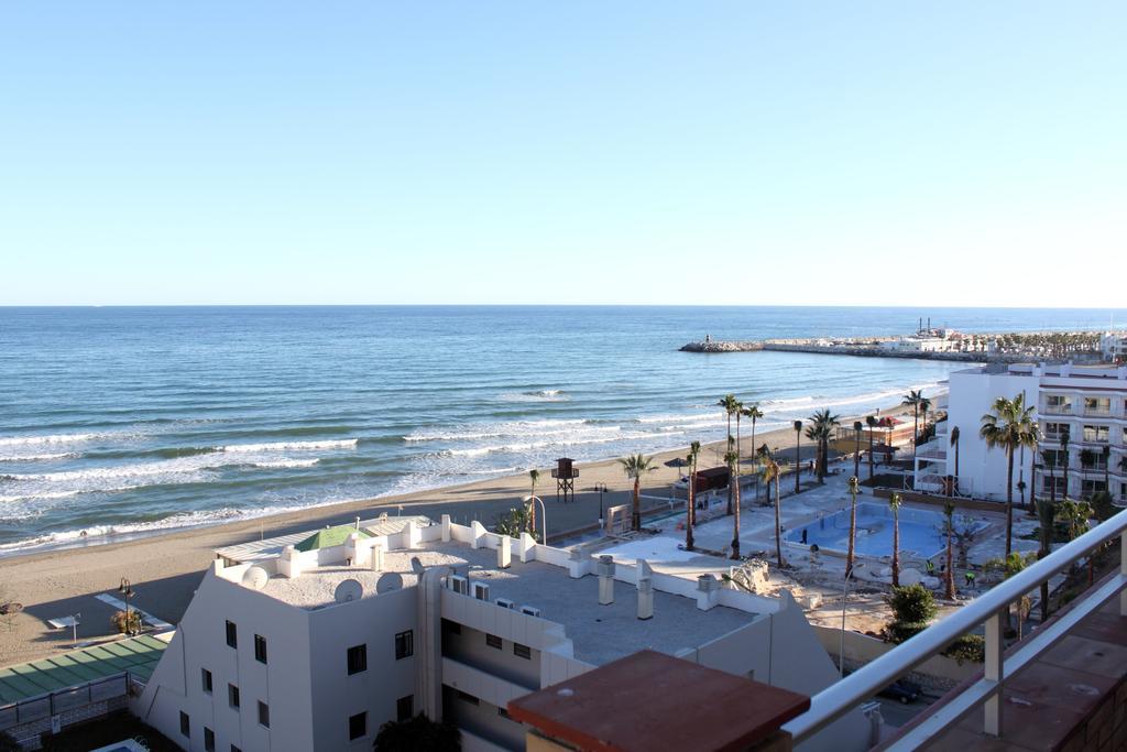 Apartamentos Buensol Torremolinos Dış mekan fotoğraf