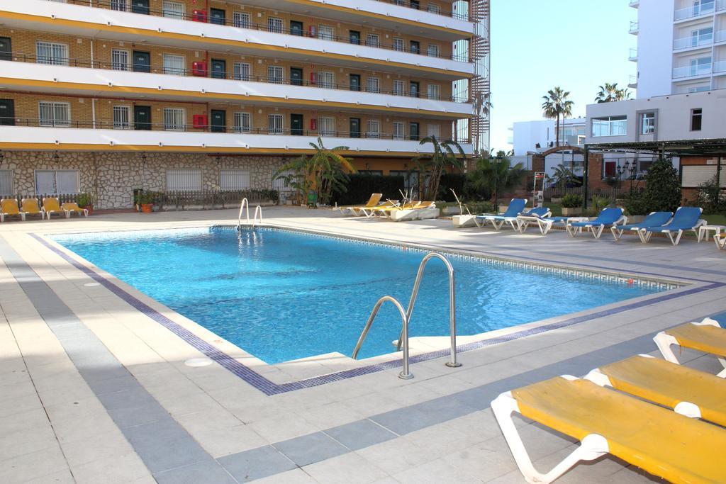 Apartamentos Buensol Torremolinos Dış mekan fotoğraf