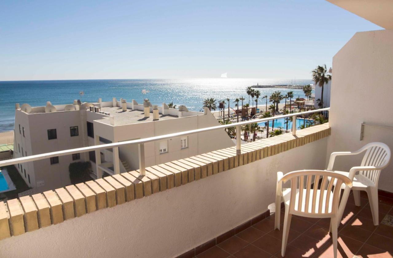 Apartamentos Buensol Torremolinos Dış mekan fotoğraf